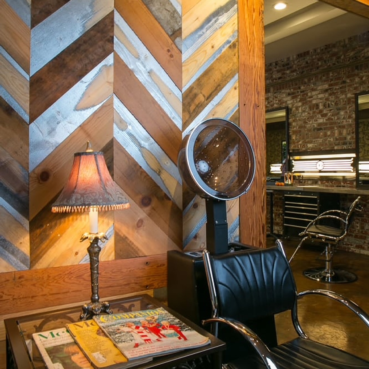 Alchemy Salon & Spa — photo 2