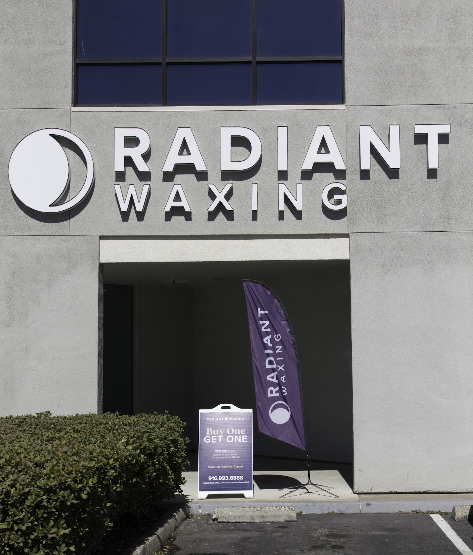 Radiant Waxing Arden — photo 2