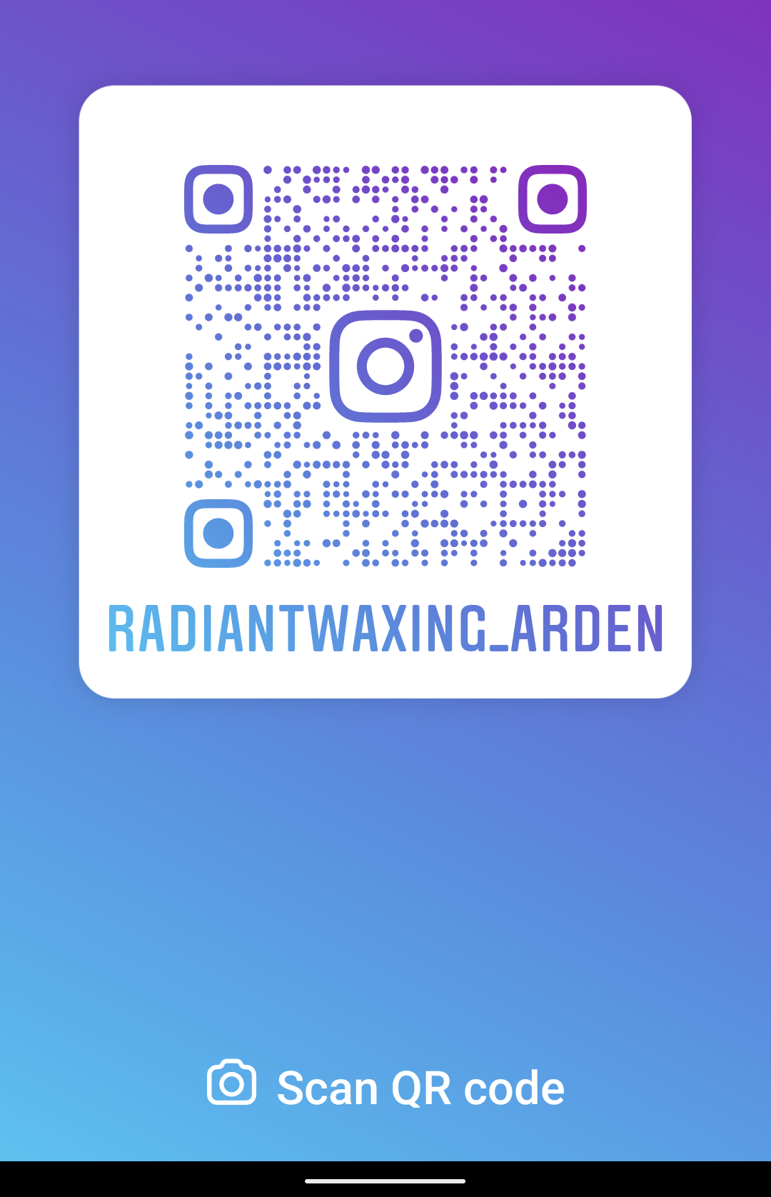 Radiant Waxing Arden — photo 3