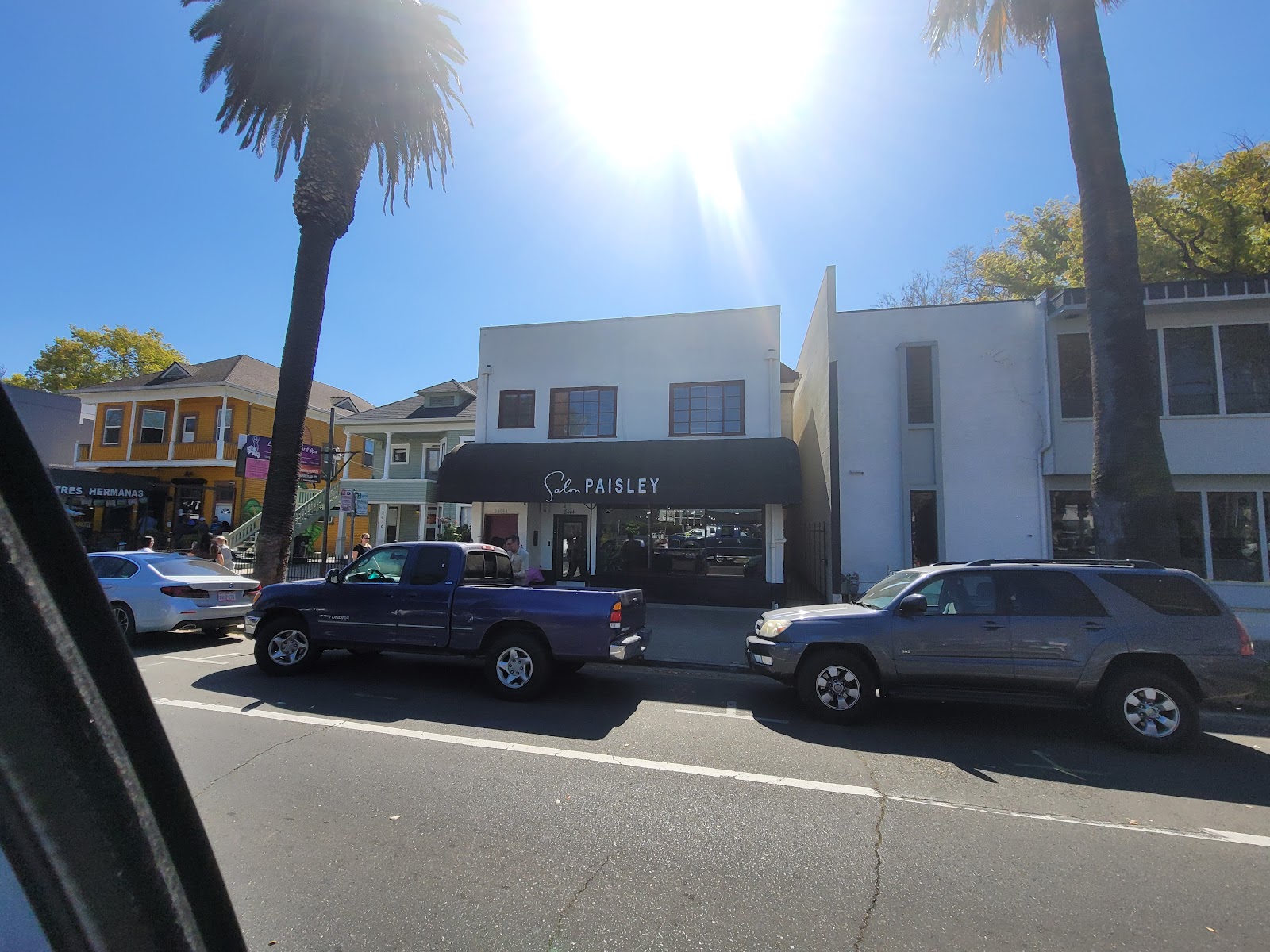 Salon Paisley — photo 2
