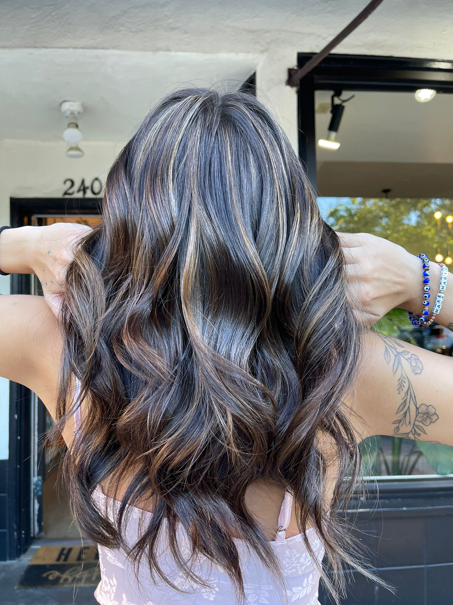 Salon Paisley — photo 3