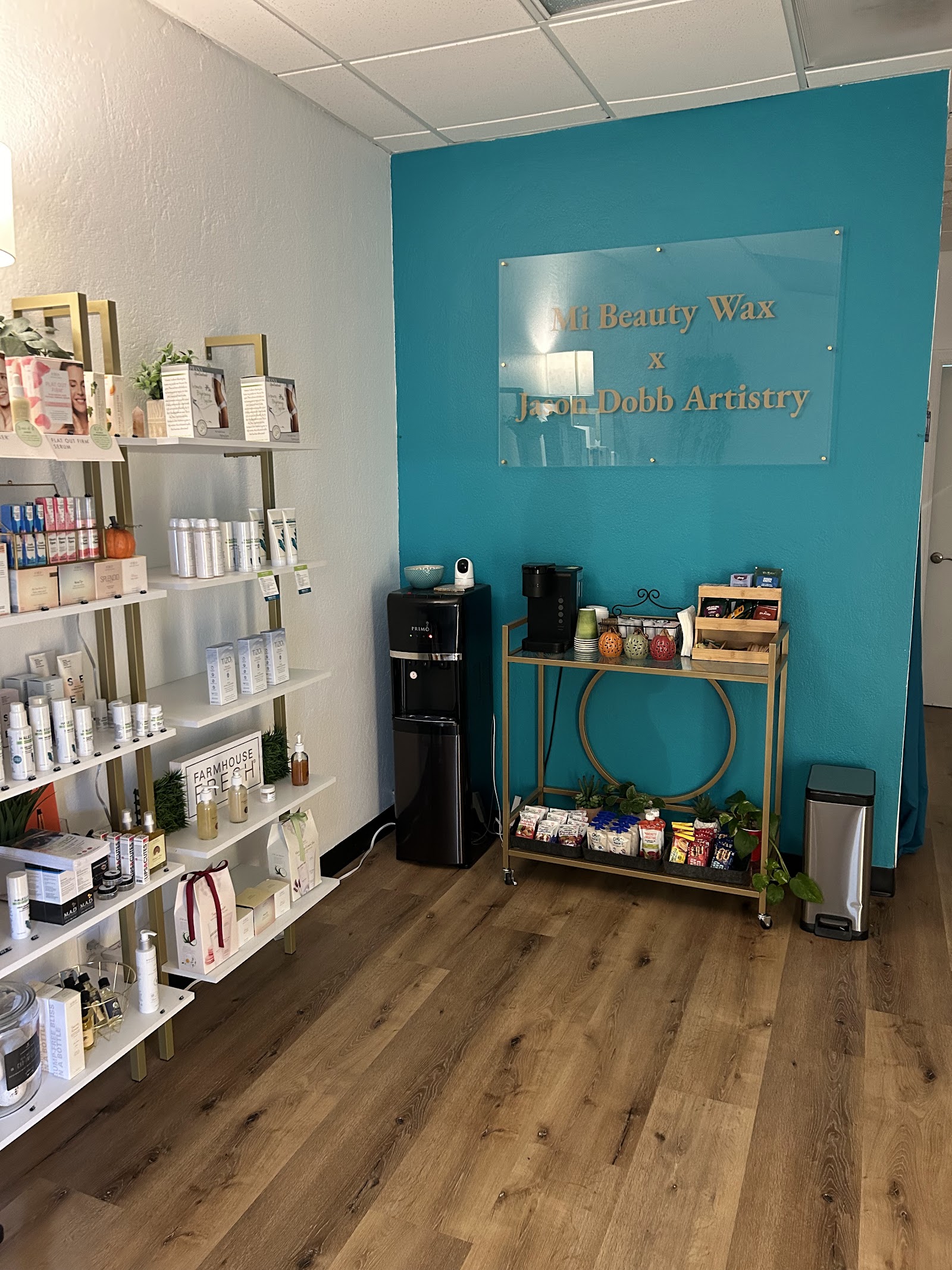 Mi Beauty Wax — photo 2