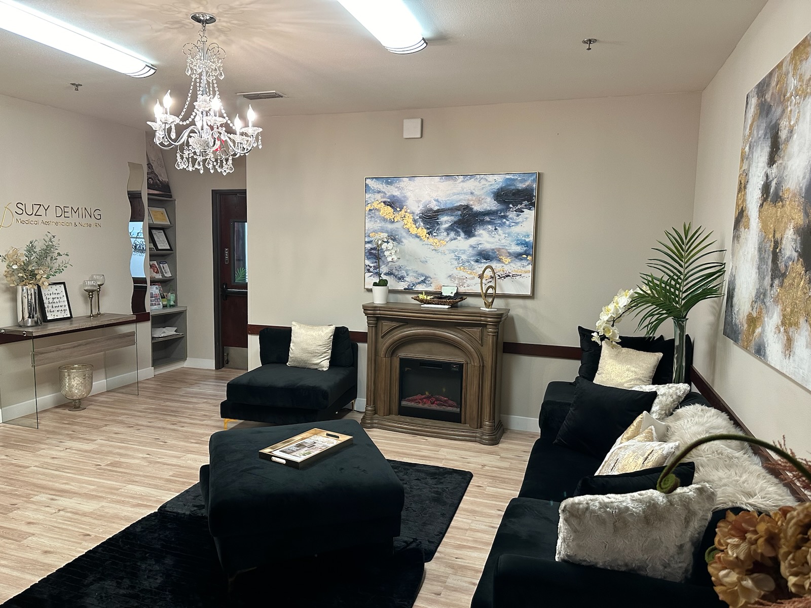 La Bonita Pele Spa - Skin Care and Aesthetic Clinic — photo 2