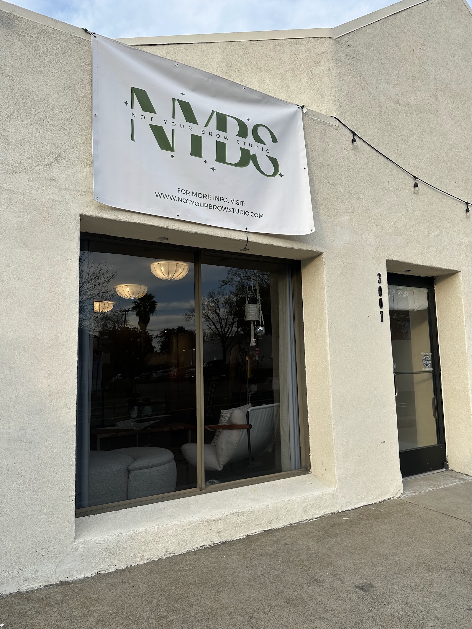 Not Your Brow Studio — photo 3