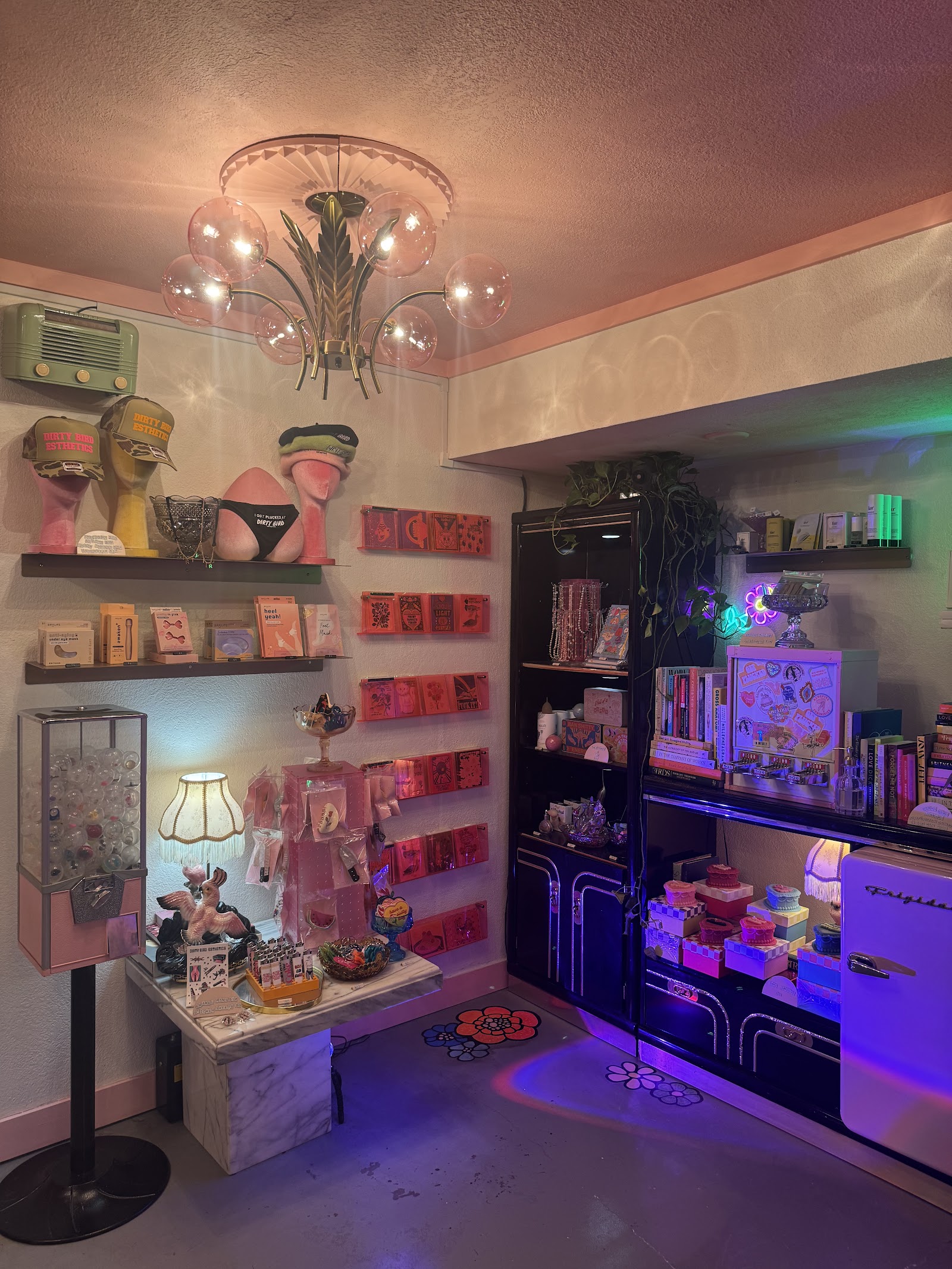 Dirty Bird Esthetics — photo 2