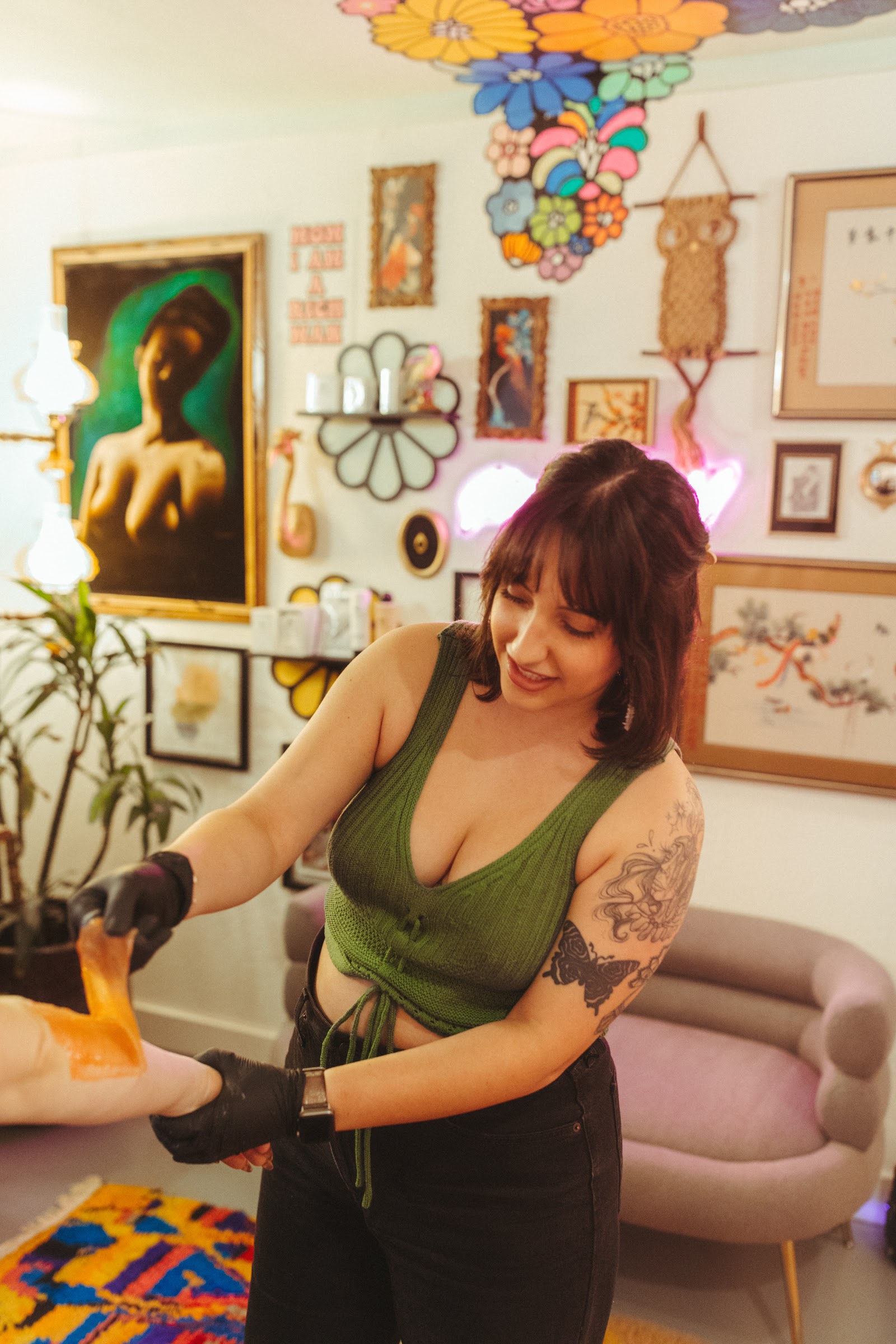 Dirty Bird Esthetics — photo 3