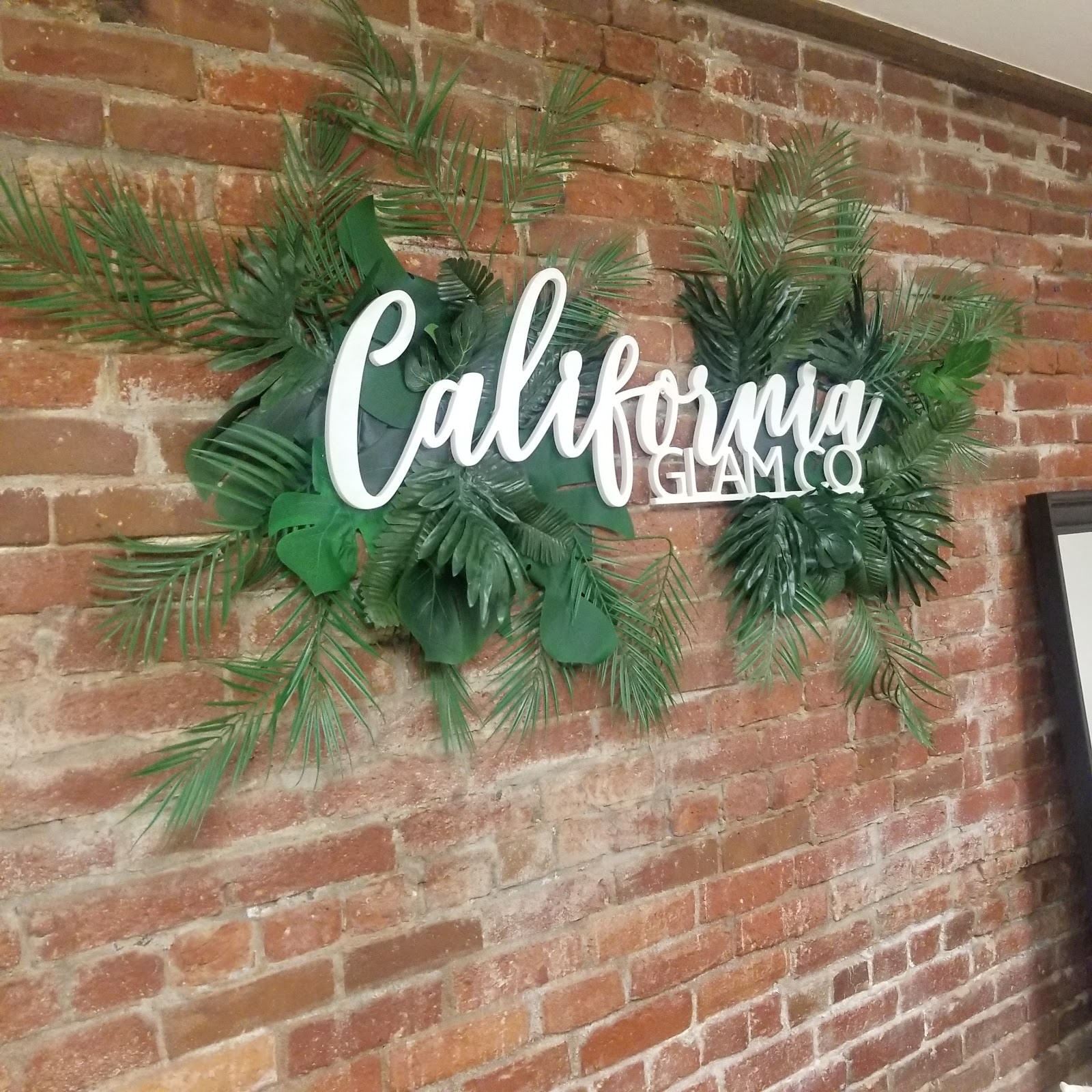 California Glam Co. — photo 2