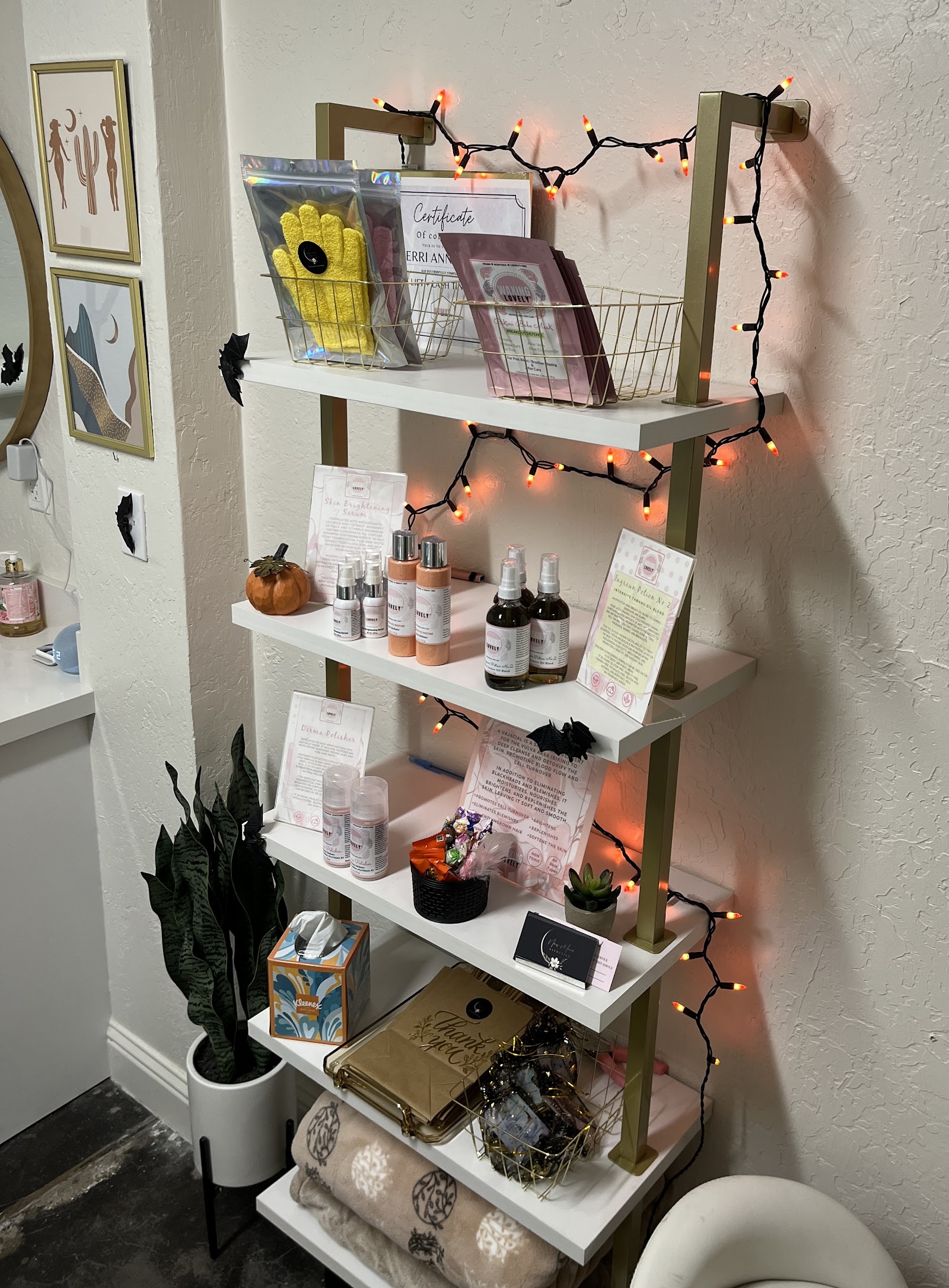 New Moon Esthetics — photo 2