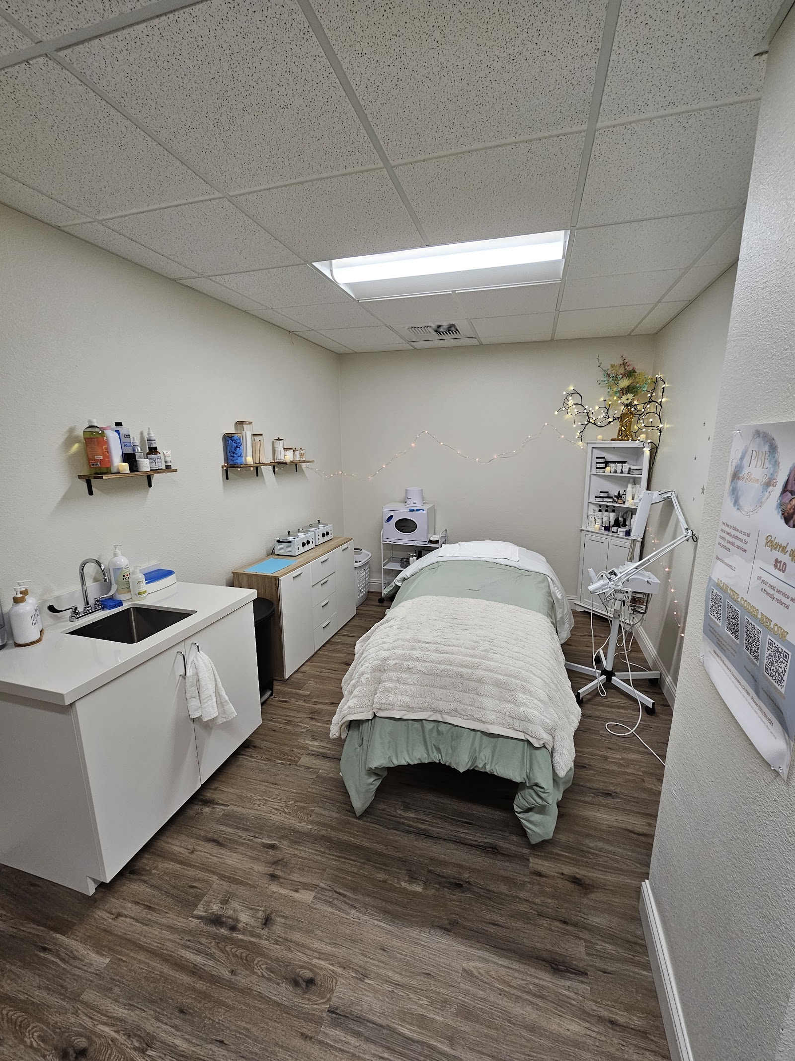 Peach Blossom Esthetics — photo 3