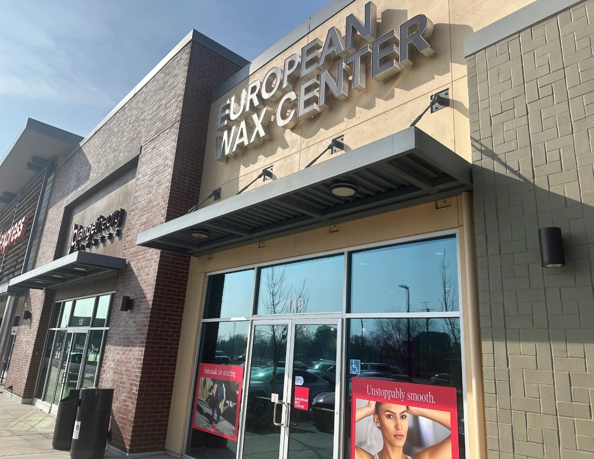 European Wax Center — photo 2