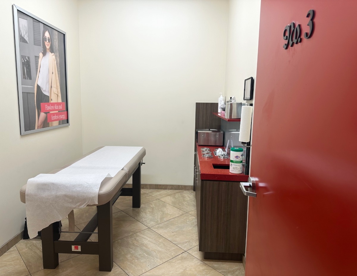European Wax Center — photo 3