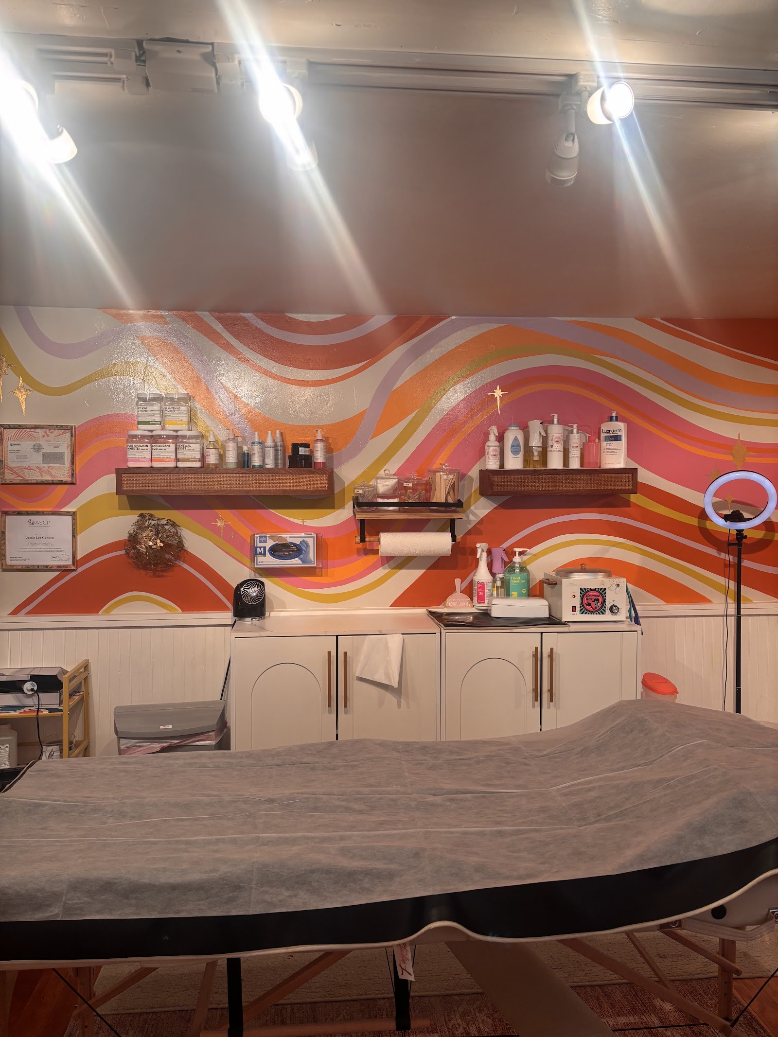 Atomic Waxer — photo 3