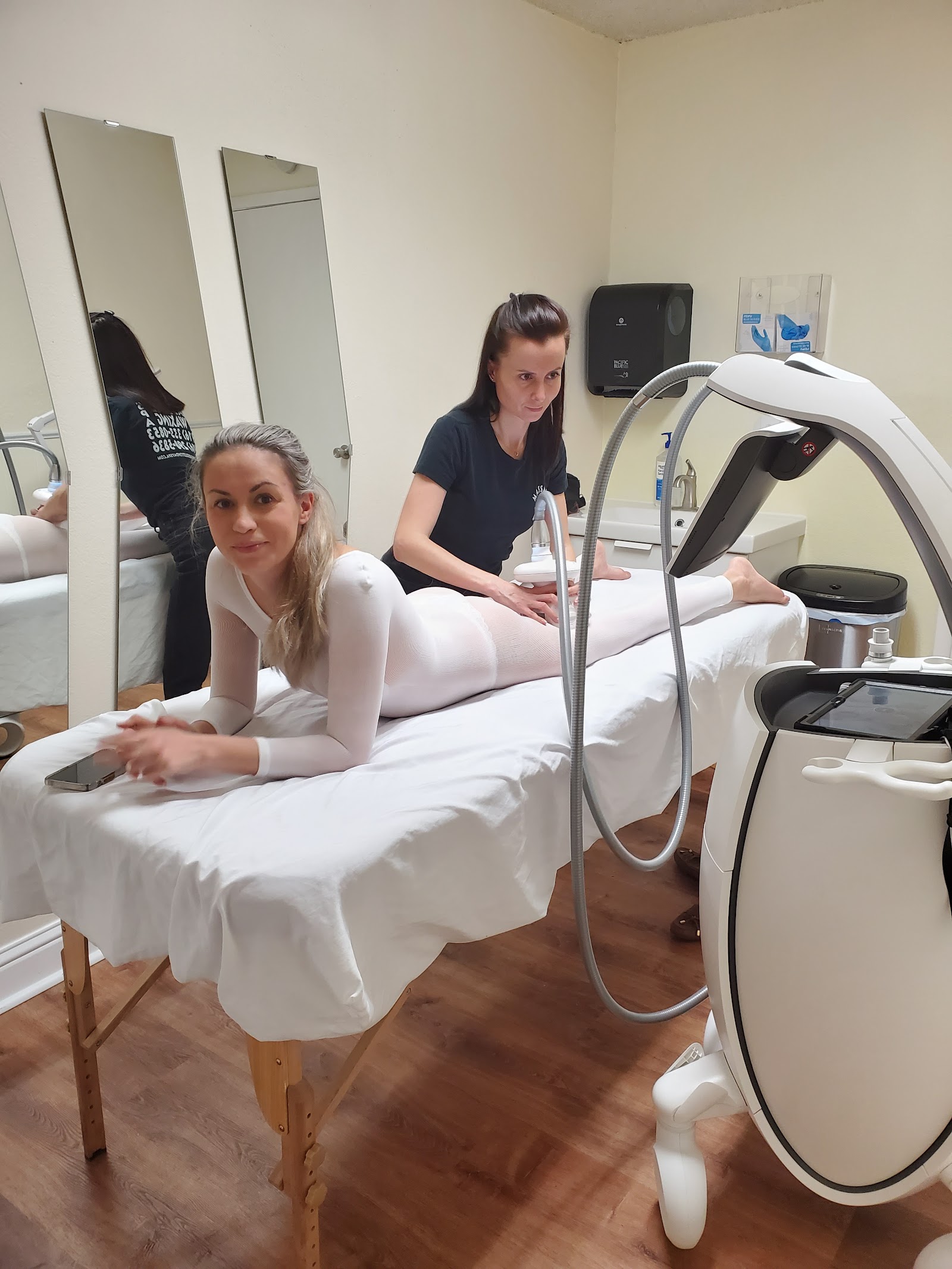 Massage & Waxing Day SPA — photo 3