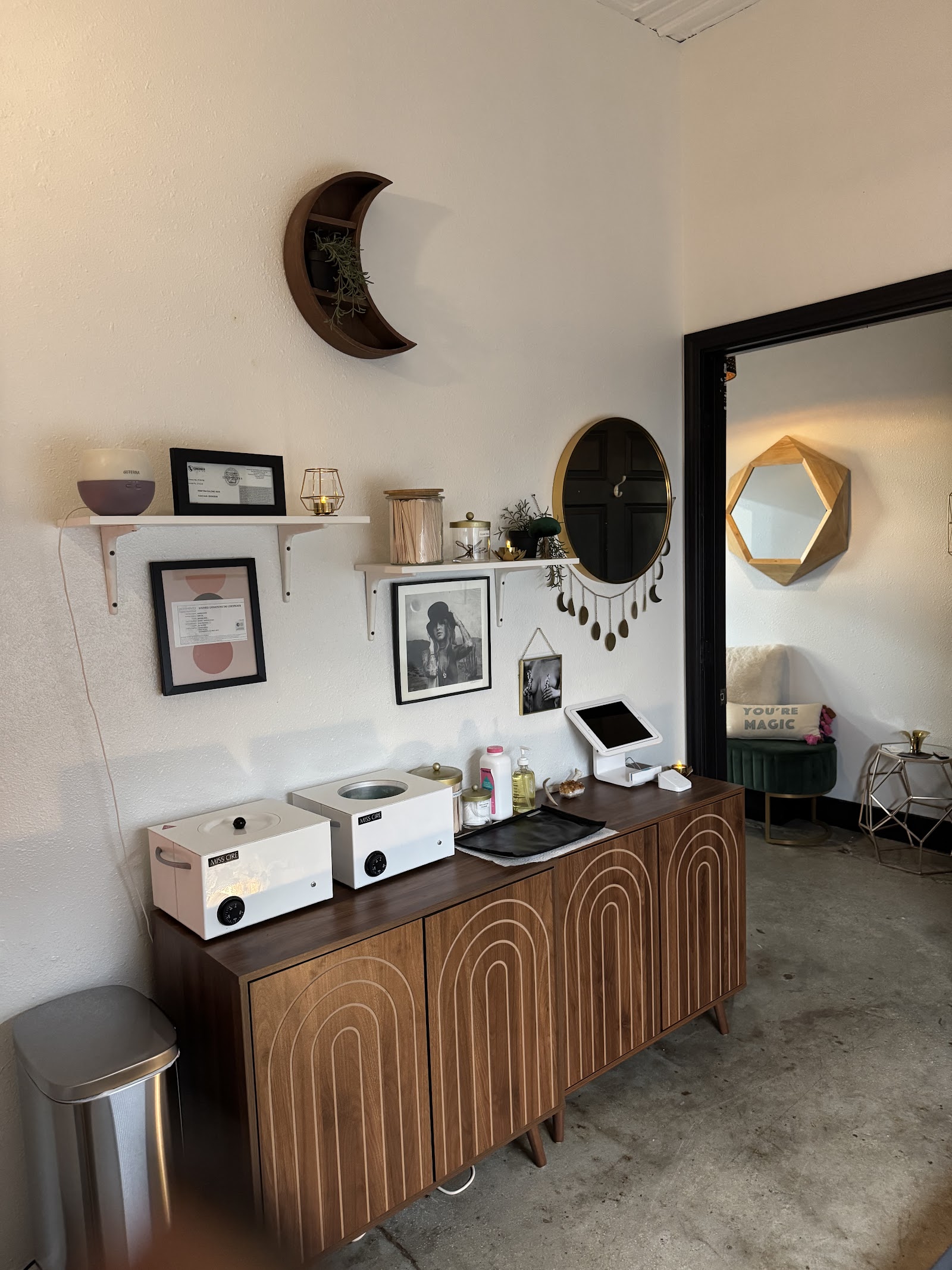The Waxing Ritual Co — photo 2