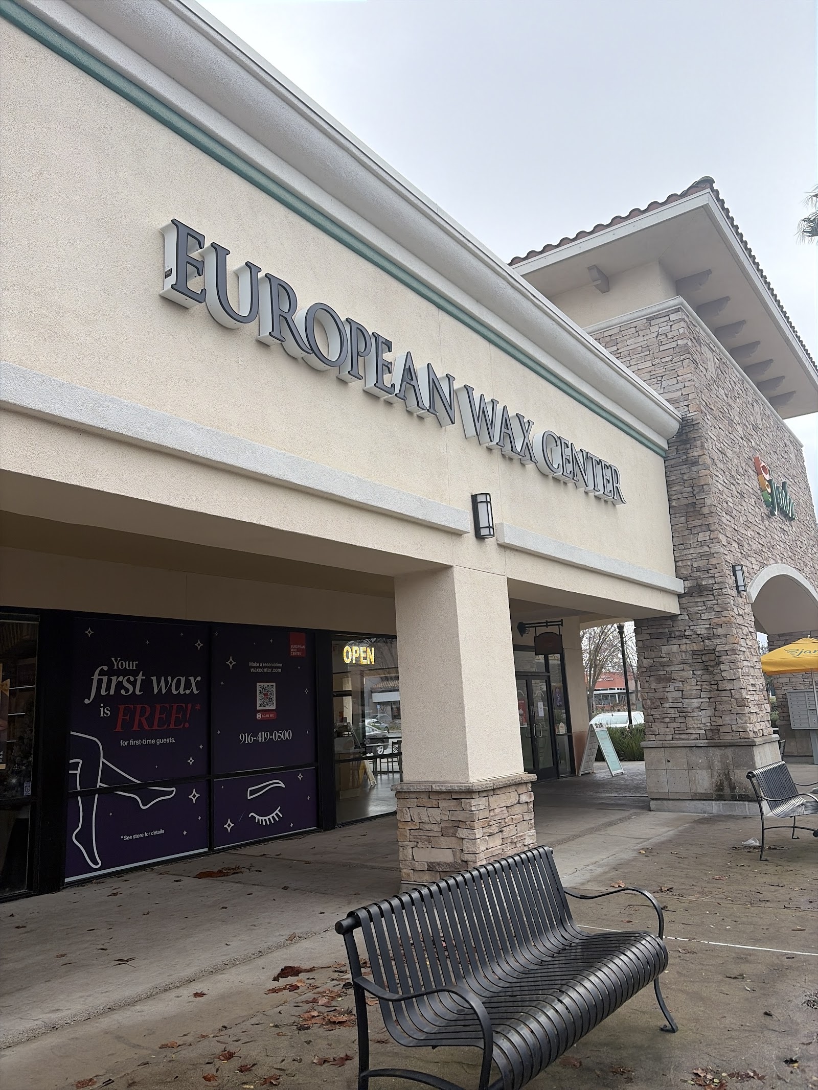 European Wax Center — photo 3