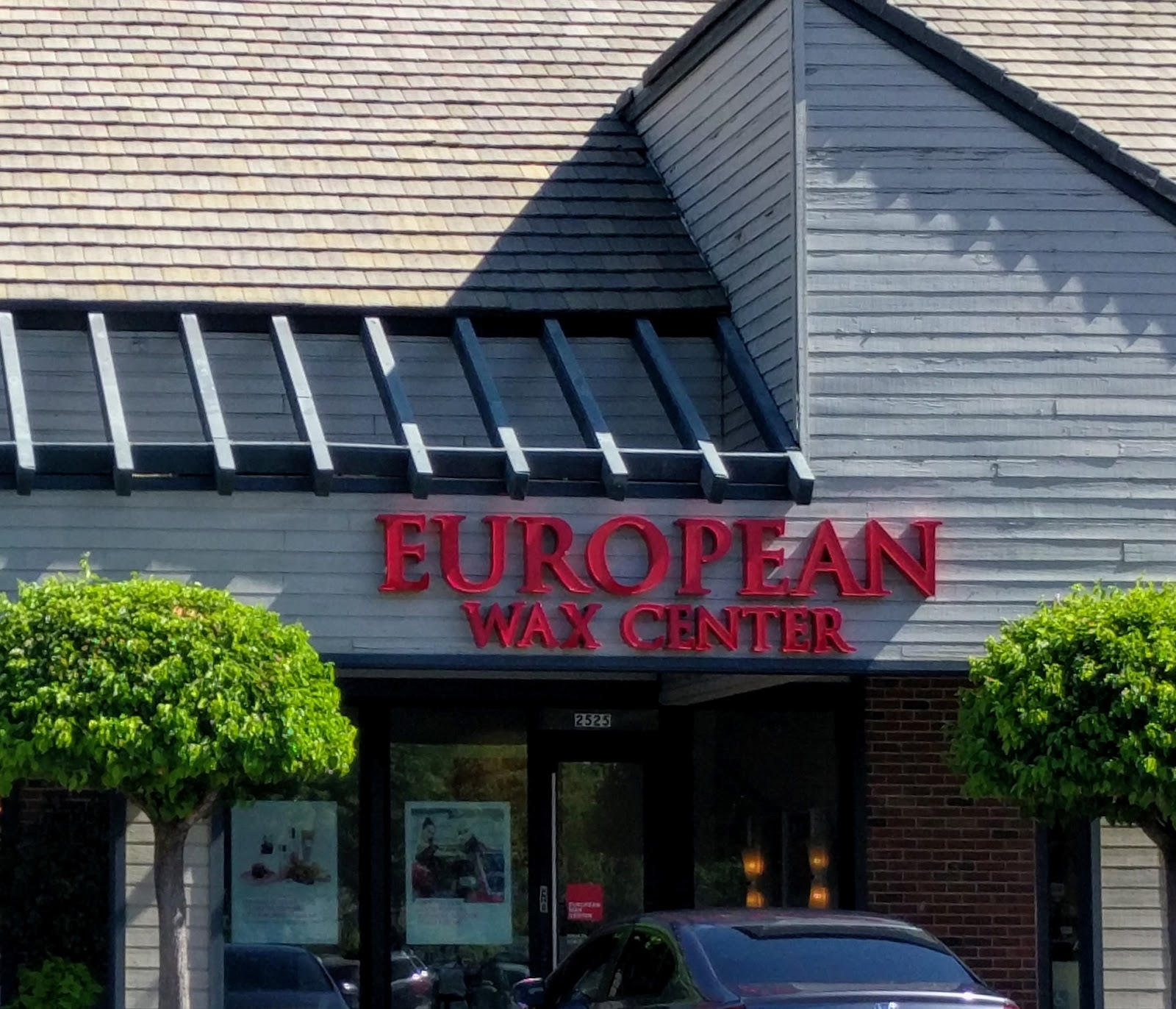 European Wax Center — photo 3