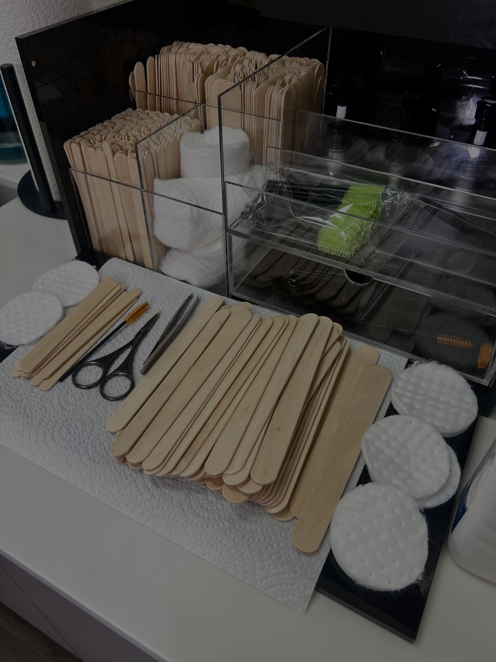 The Waxing Chronicles — photo 2