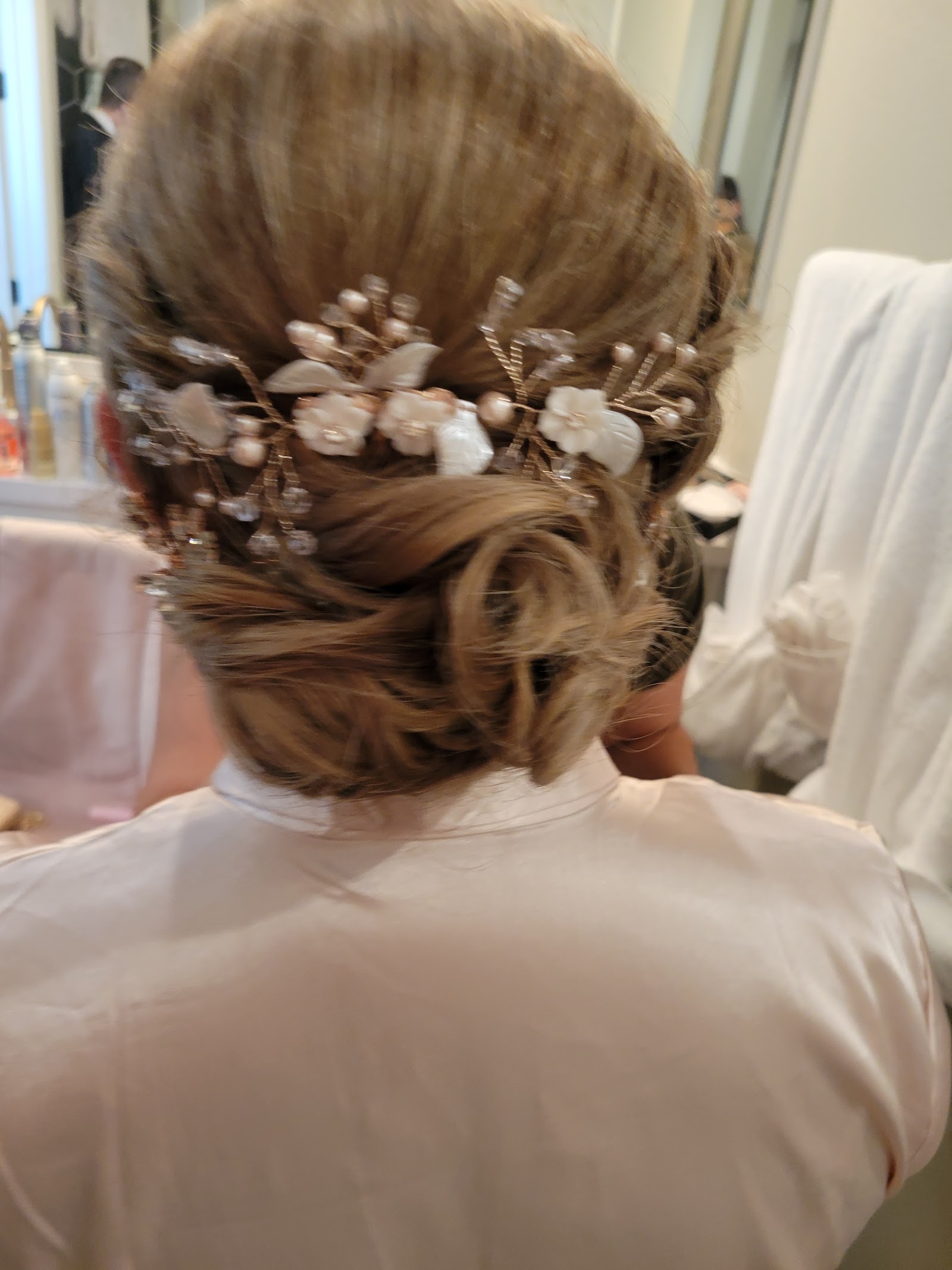 Salon Cuvee & Day Spa — photo 2