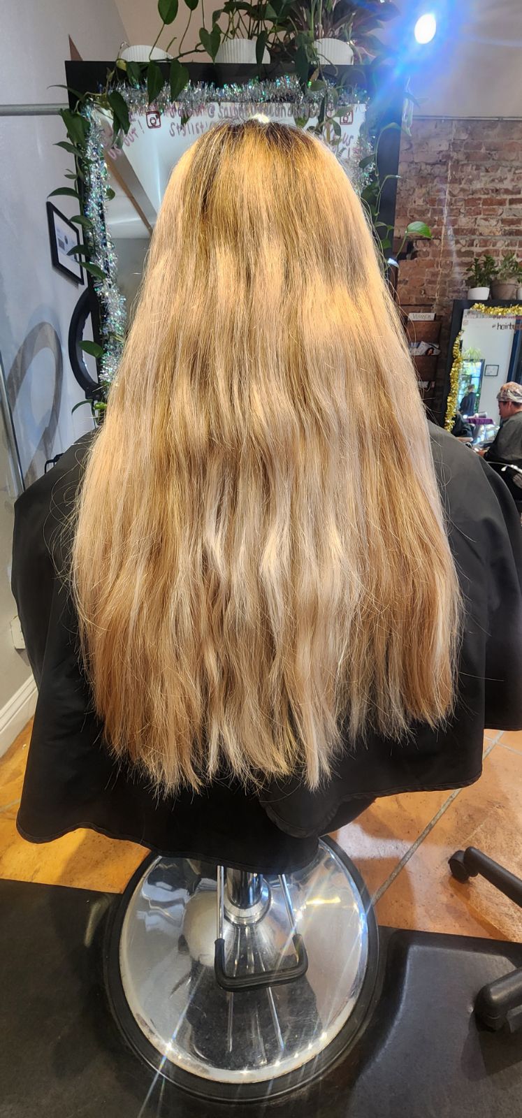 Salon Cuvee & Day Spa — photo 3