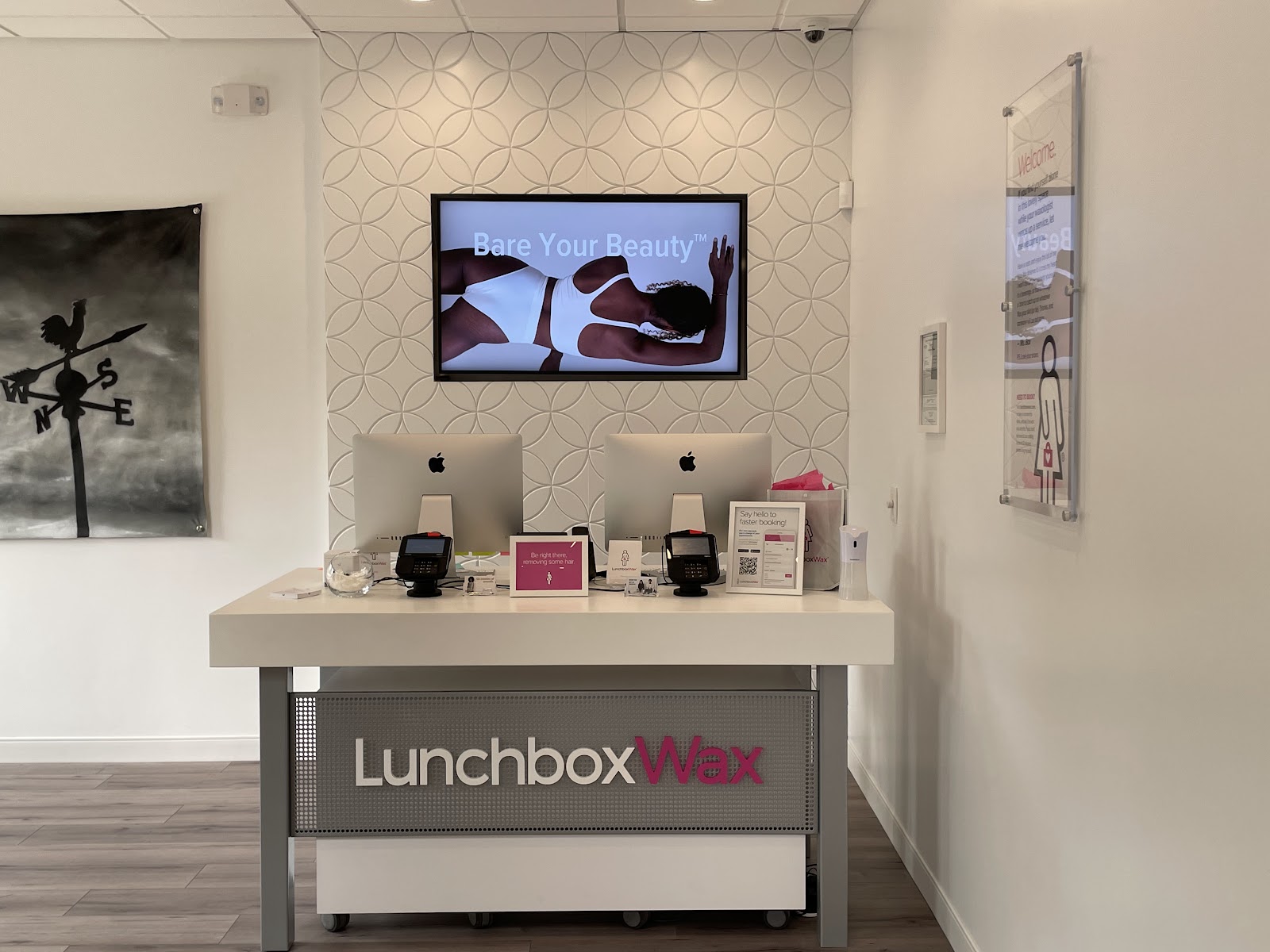 Radiant Waxing Fair Oaks — waxing salon in Sacramento
