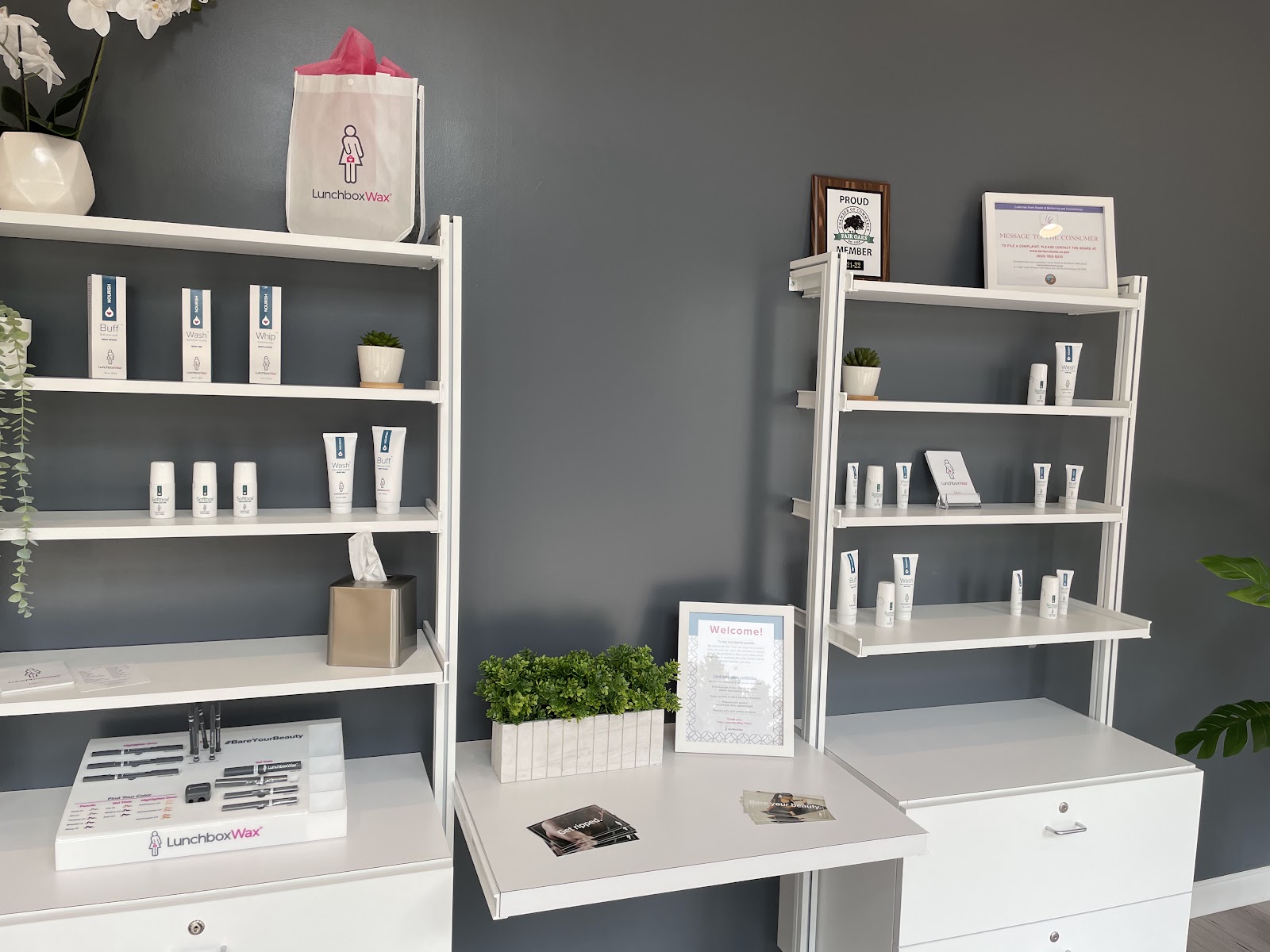 Radiant Waxing Fair Oaks — photo 2