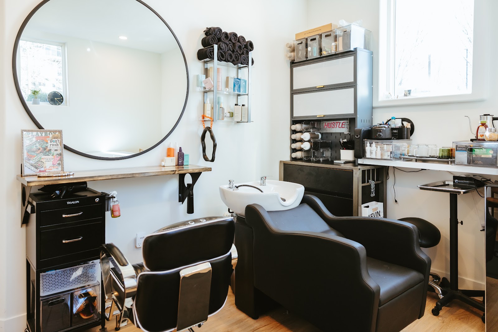 VARA Salon Suites - SLC — photo 2