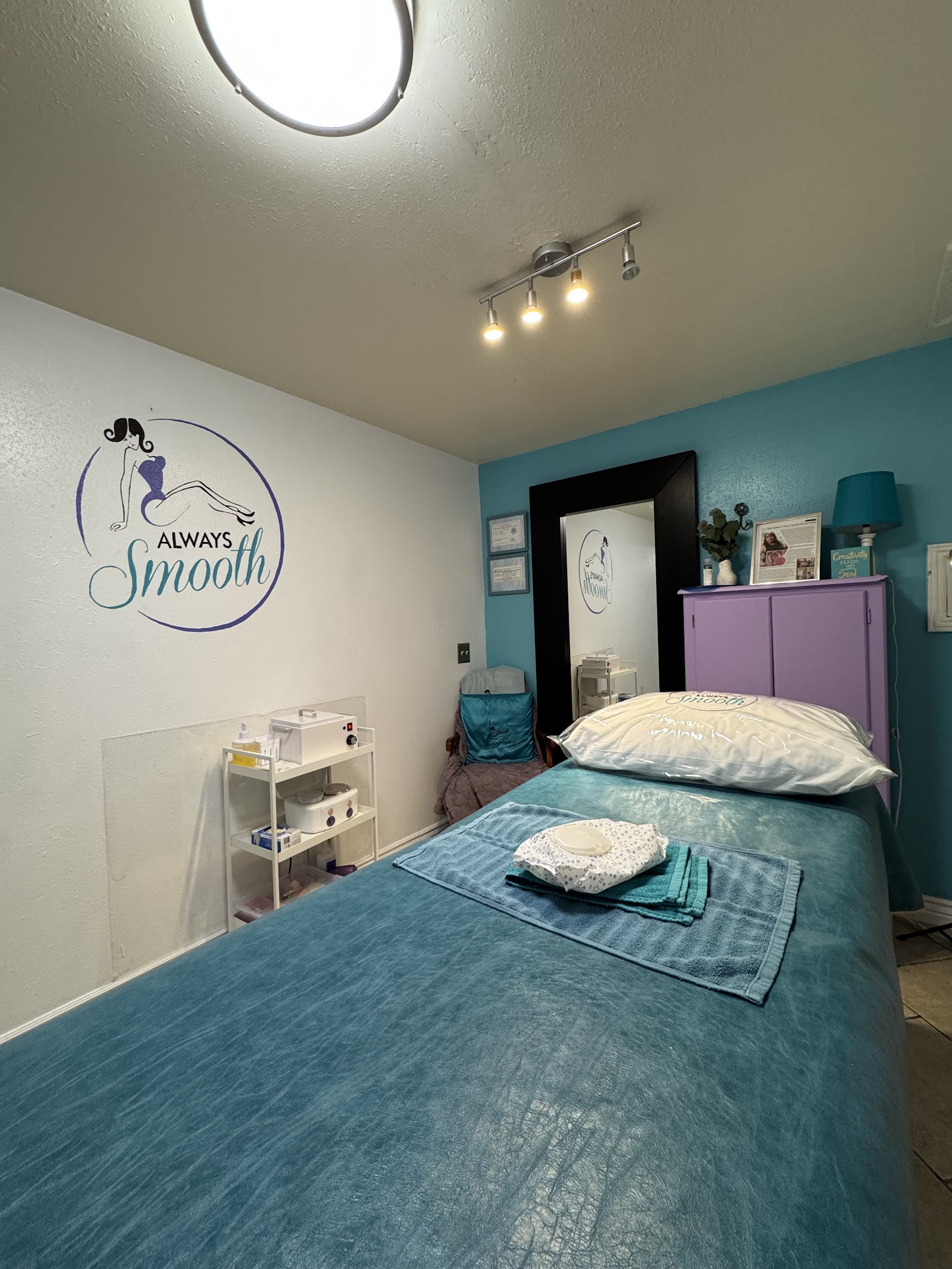 Always Smooth Waxing Studio — photo 2