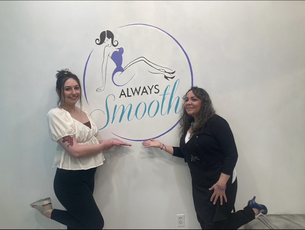 Always Smooth Waxing Studio — photo 3