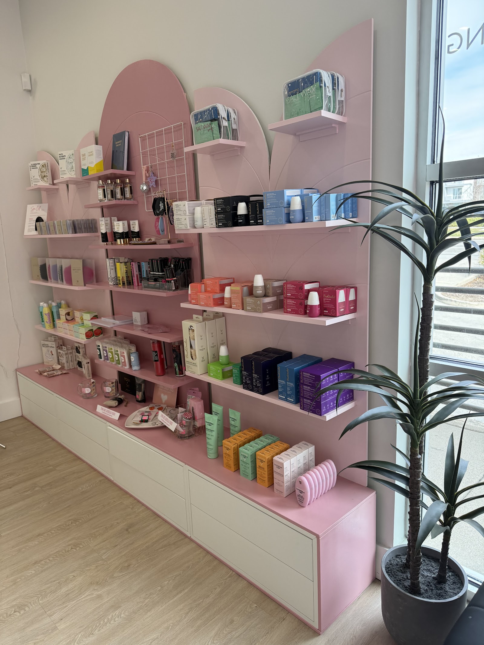 Salt Wax Society - Salt Lake City — photo 2
