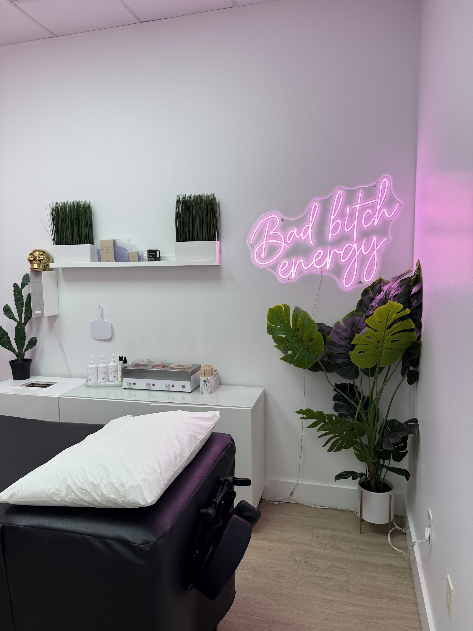 Salt Wax Society - Salt Lake City — photo 3