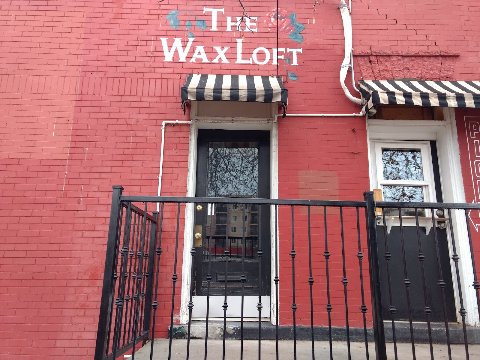 The Wax Loft slc — photo 2