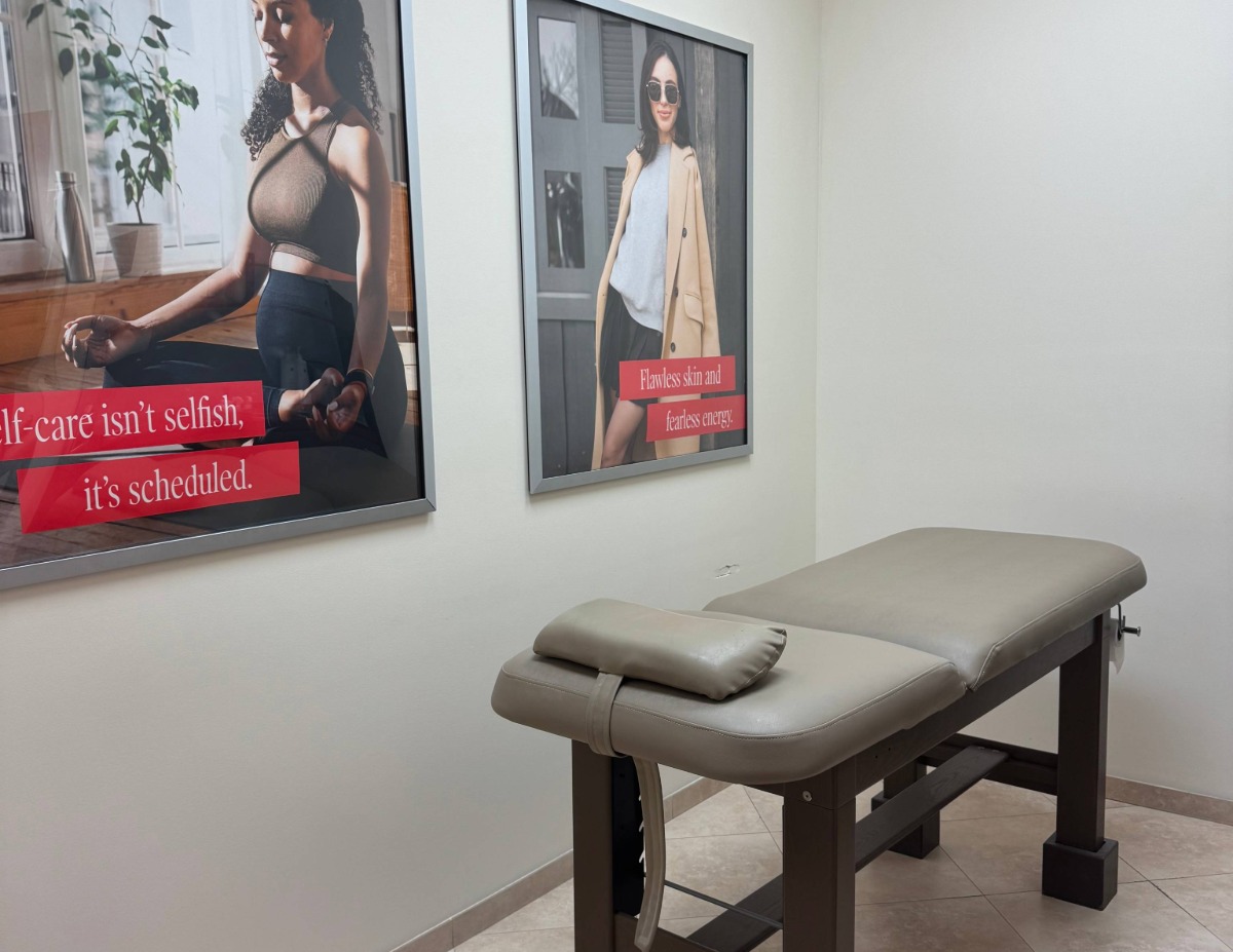 European Wax Center — photo 2