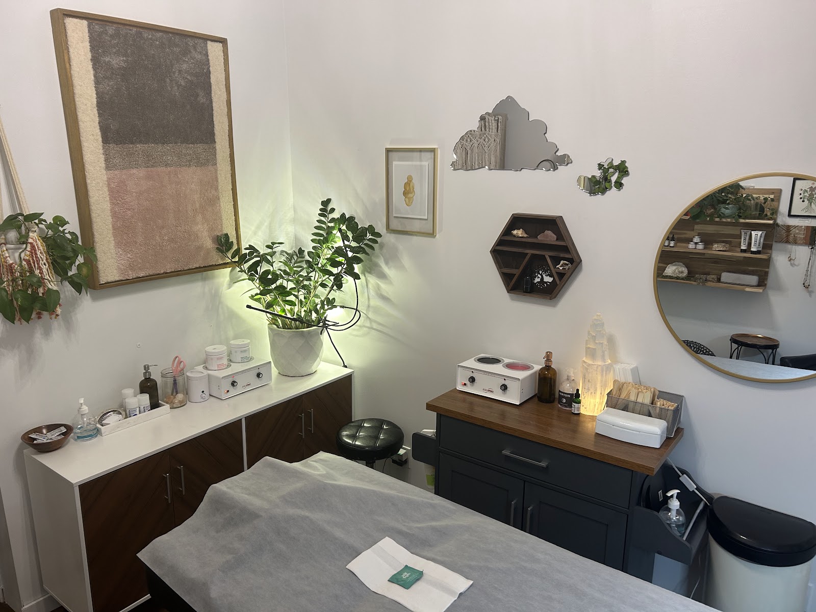 Bare Roots Wax Co — photo 2