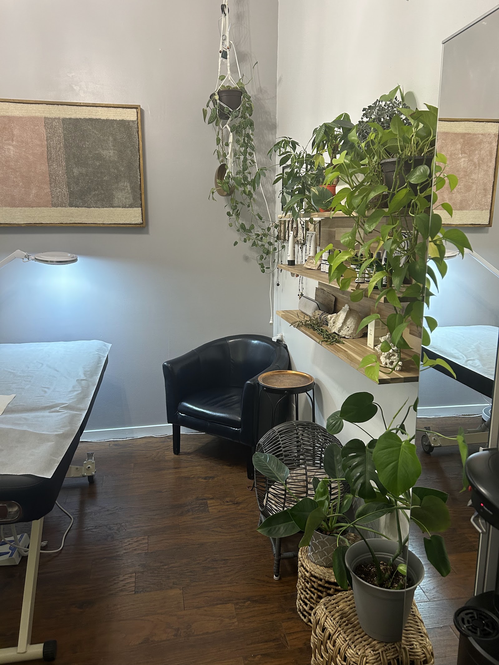 Bare Roots Wax Co — photo 3