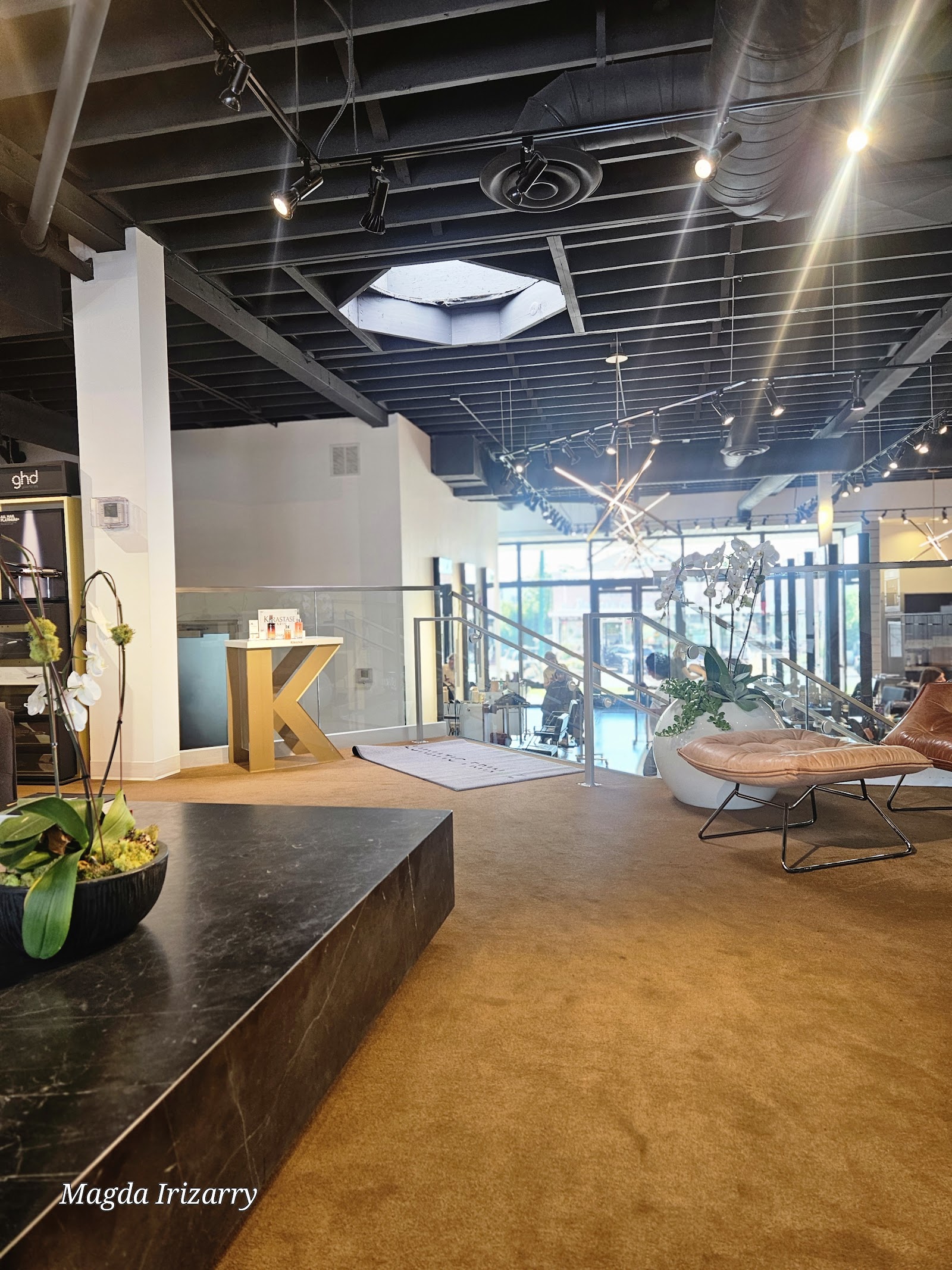 Lunatic Fringe Salon - South Temple — photo 2