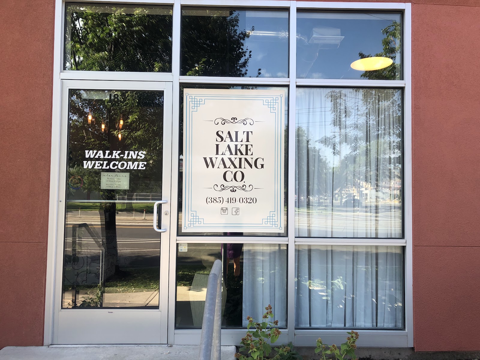 Salt Lake Waxing Co. — photo 2