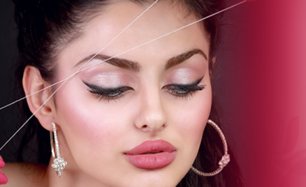 Glamour Eyebrow Threading — waxing salon in Salt Lake City