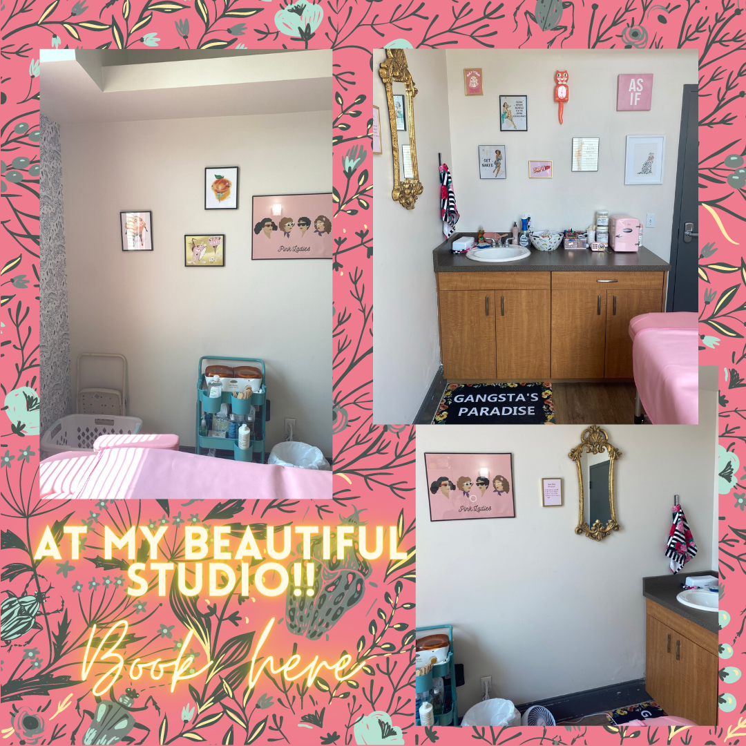 The Cat House Waxing and Esthetics Studio — photo 2
