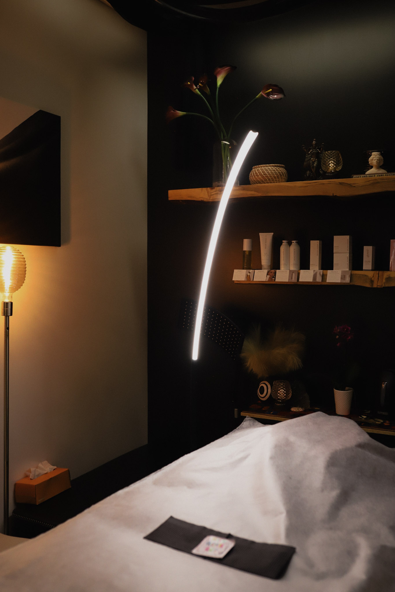 Poet and Moon Waxing Salon | Salt Lake City, UT — photo 3