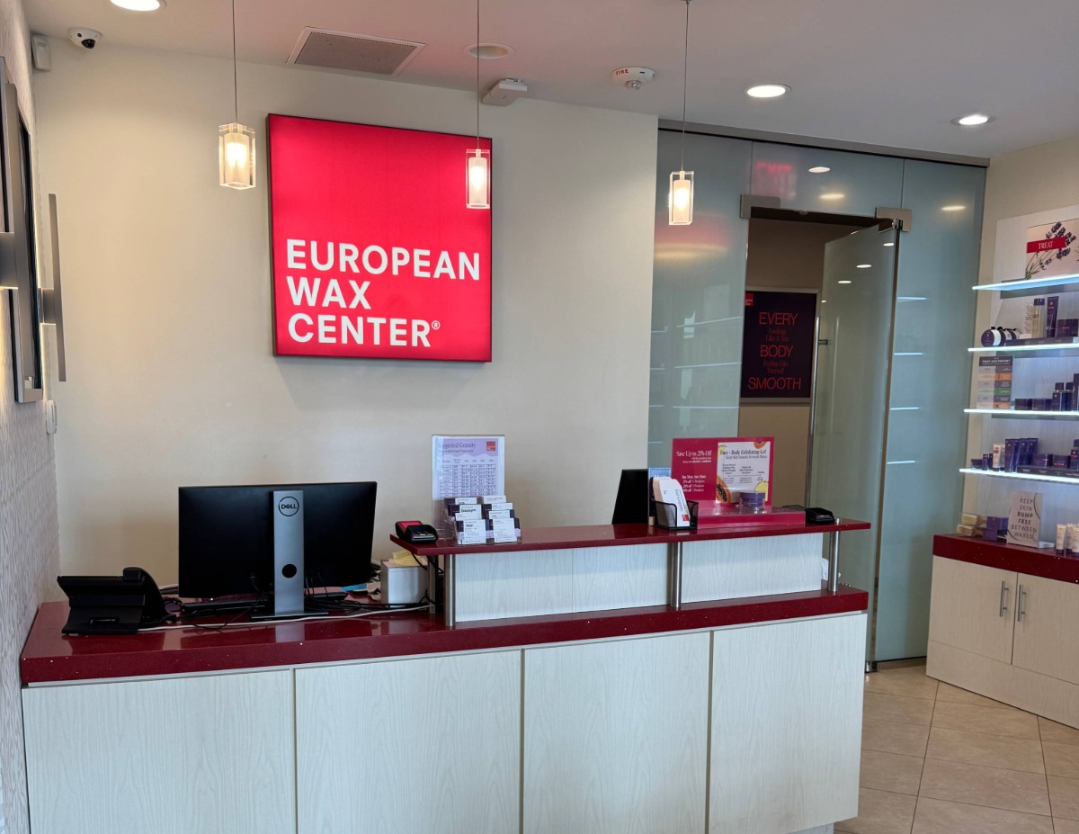 European Wax Center — photo 2