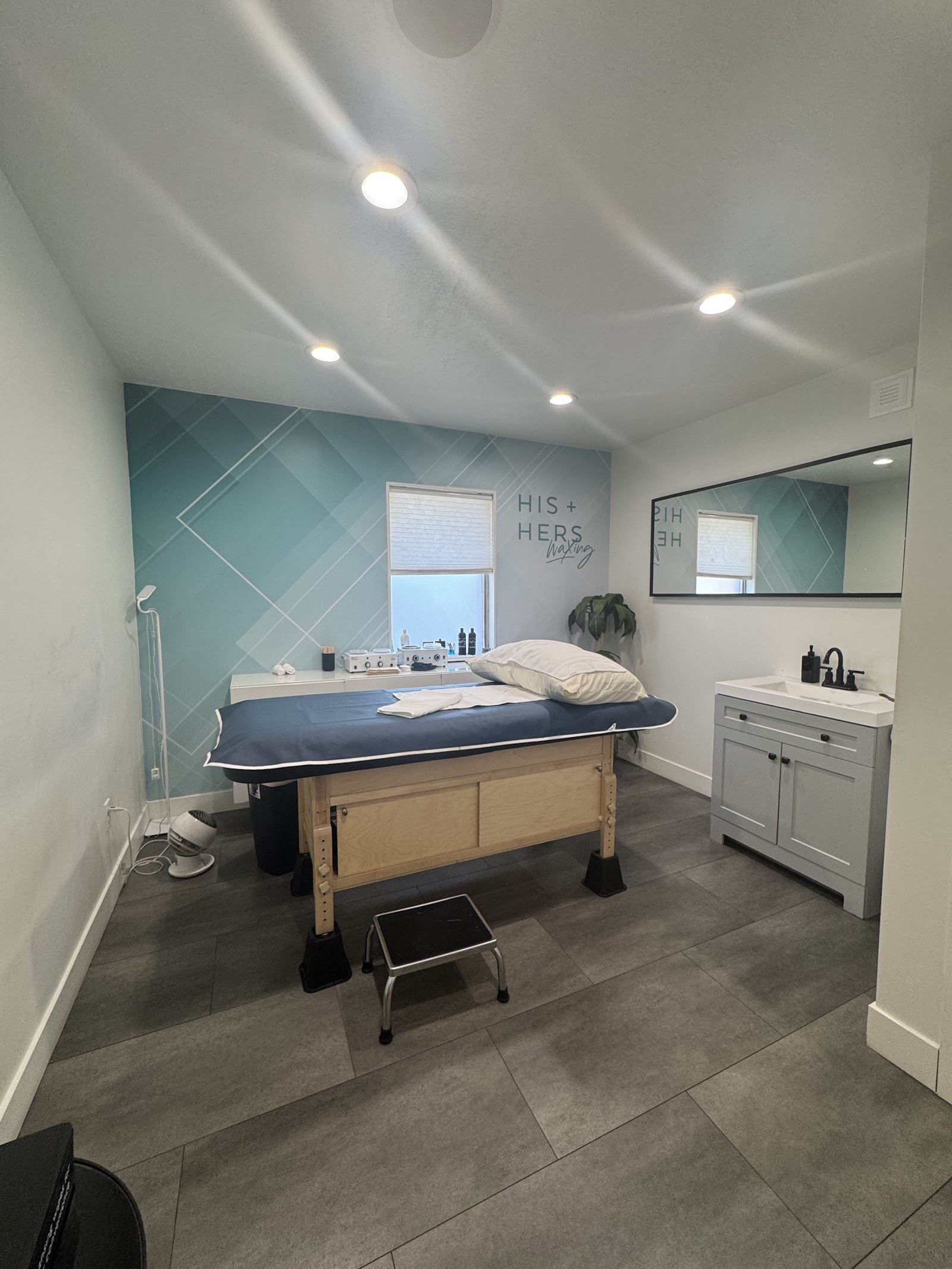 His + Hers Waxing — waxing salon in Salt Lake City