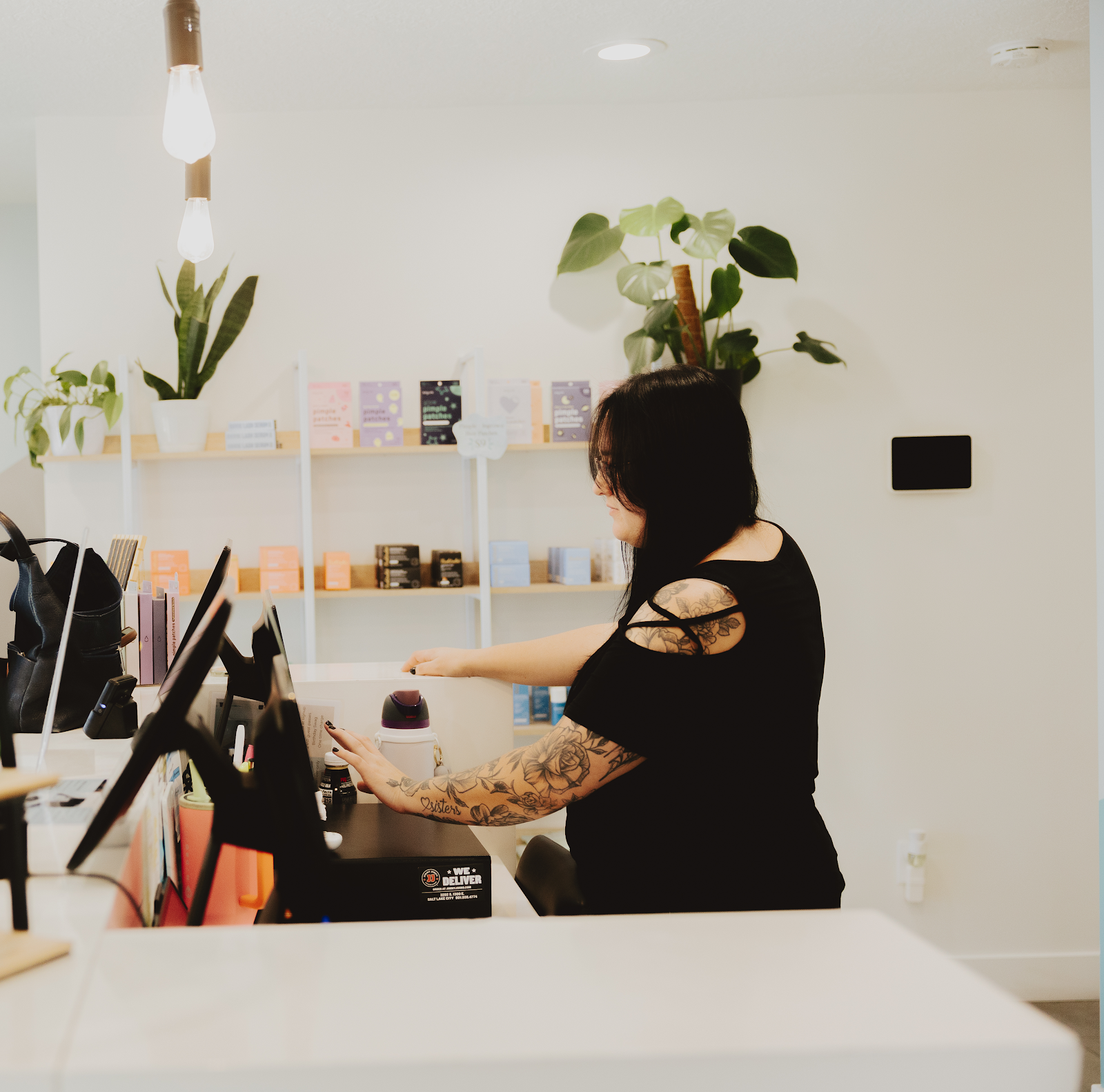 His + Hers Waxing — photo 2