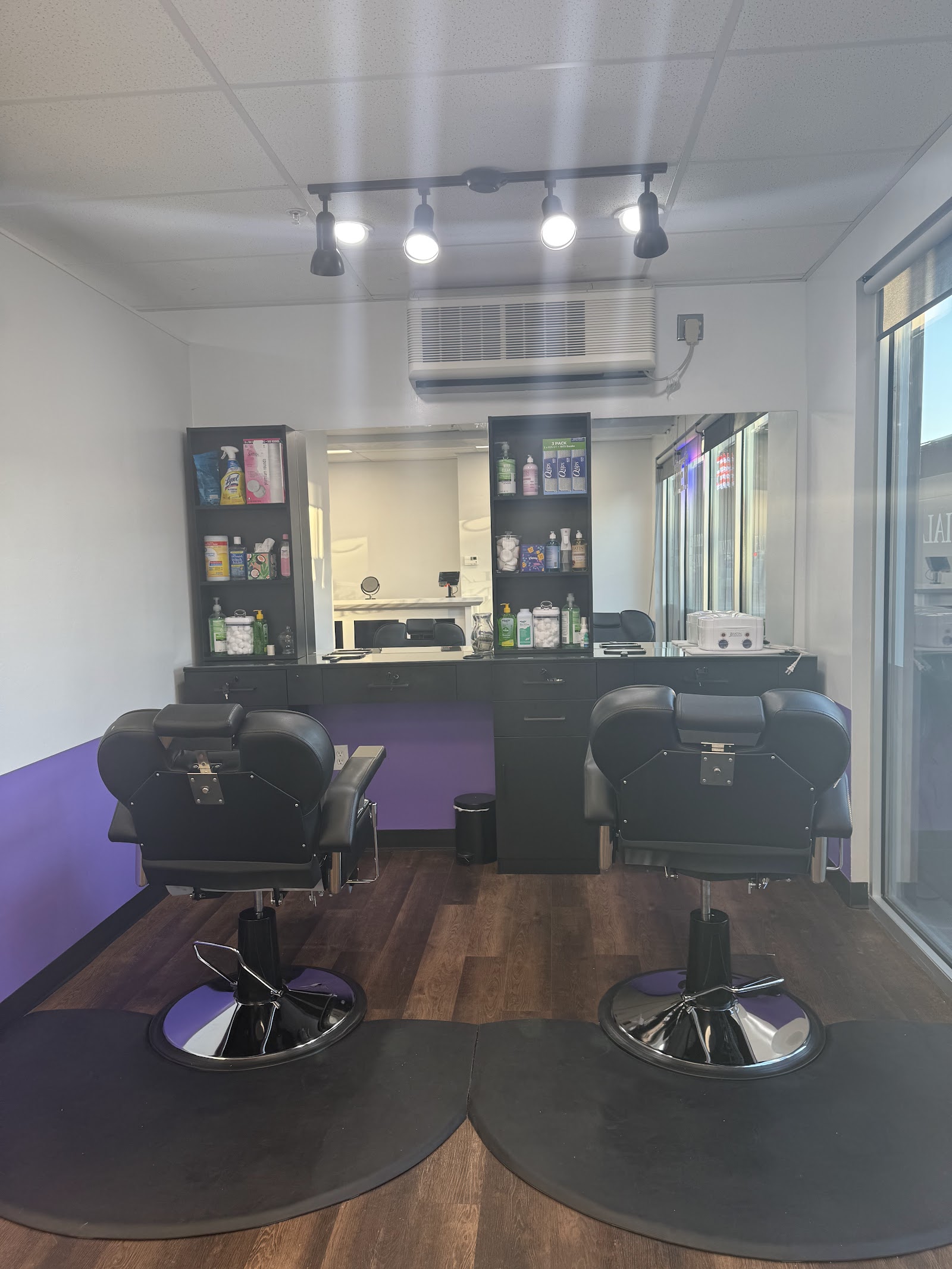 Precise Eyebrow Threading & Spa — photo 3