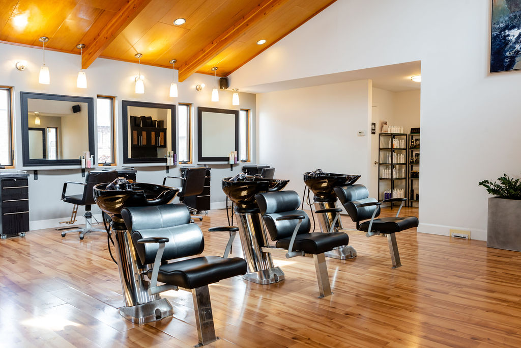 Shear Excellence Hair Salon & Day Spa ✂ — photo 2