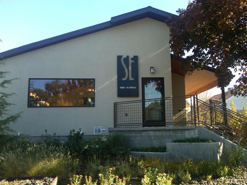 Shear Excellence Hair Salon & Day Spa ✂ — photo 3