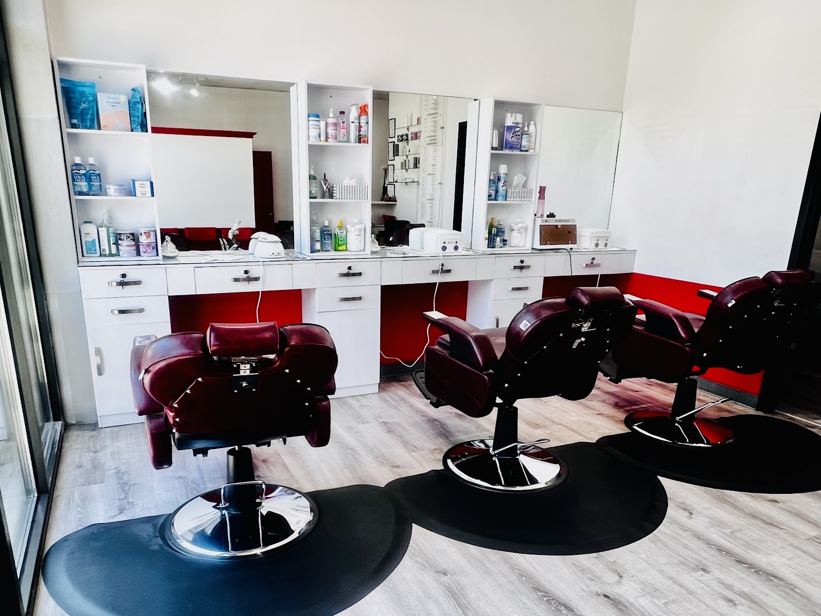 Smart Eyebrow Threading I Salon I Spa — photo 3