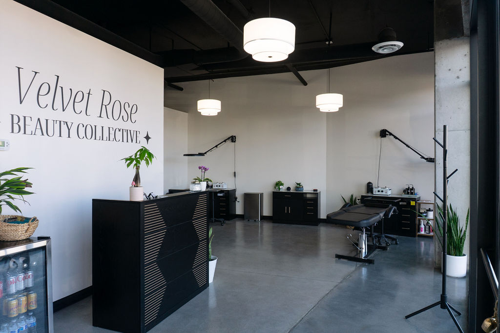 Velvet Rose Beauty Collective — photo 3