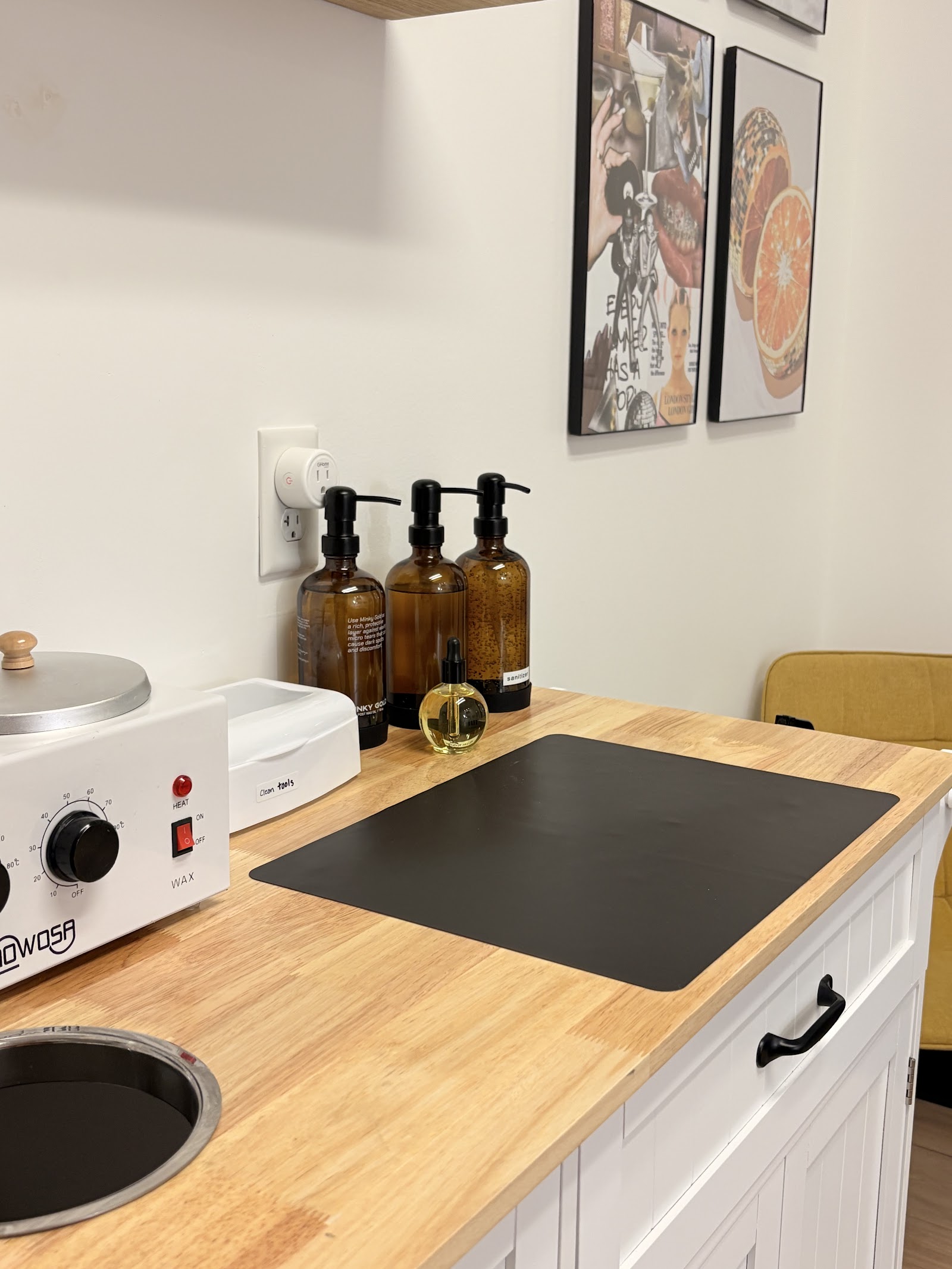 Ani Wax Co — photo 2