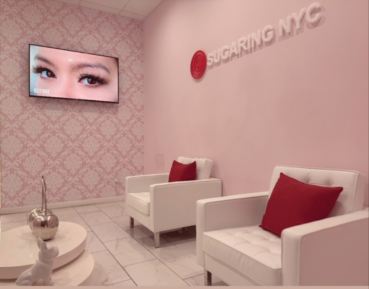 Sugaring NYC Brazilian Wax & Sugaring Salon - San Antonio (Dominion) — waxing salon in San Antonio