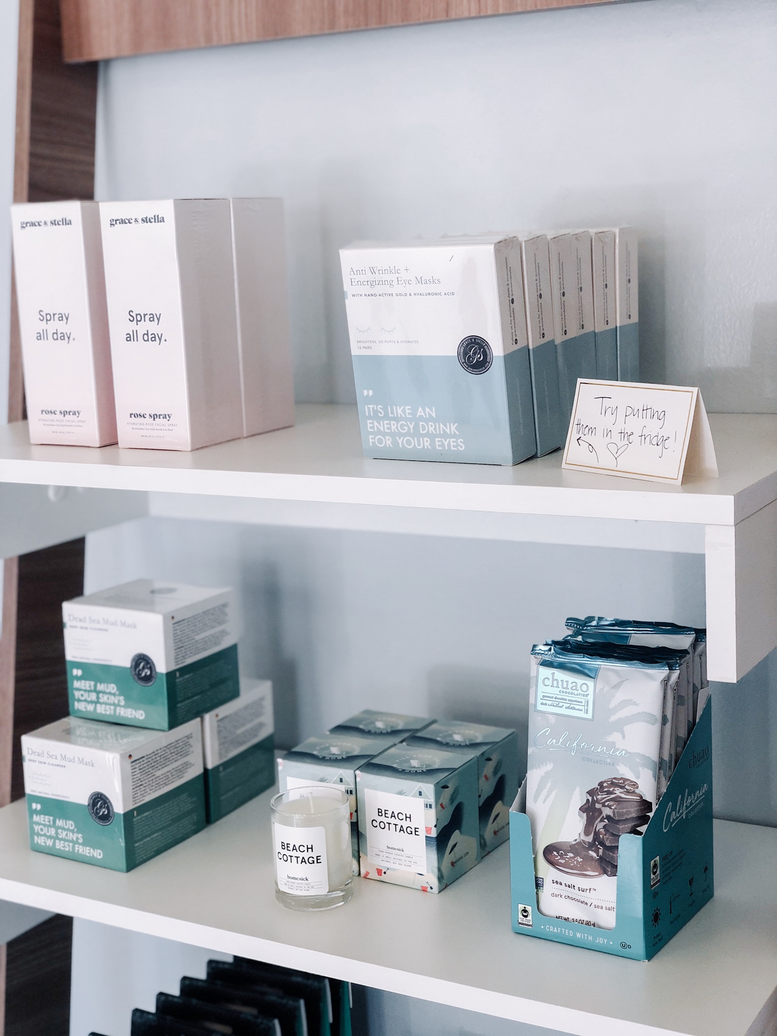 Sea Salt & Skin Waxing Salon — photo 2